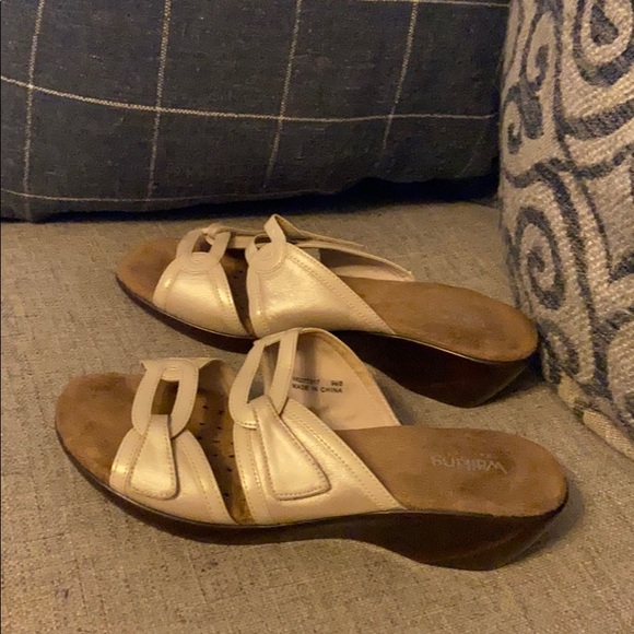 🌼 walking size 9.5 - Picture 1 of 7